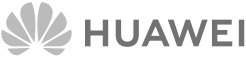 Huawei's Logo
